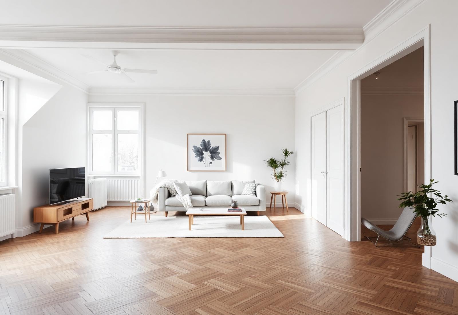 Consulting Innenausbau