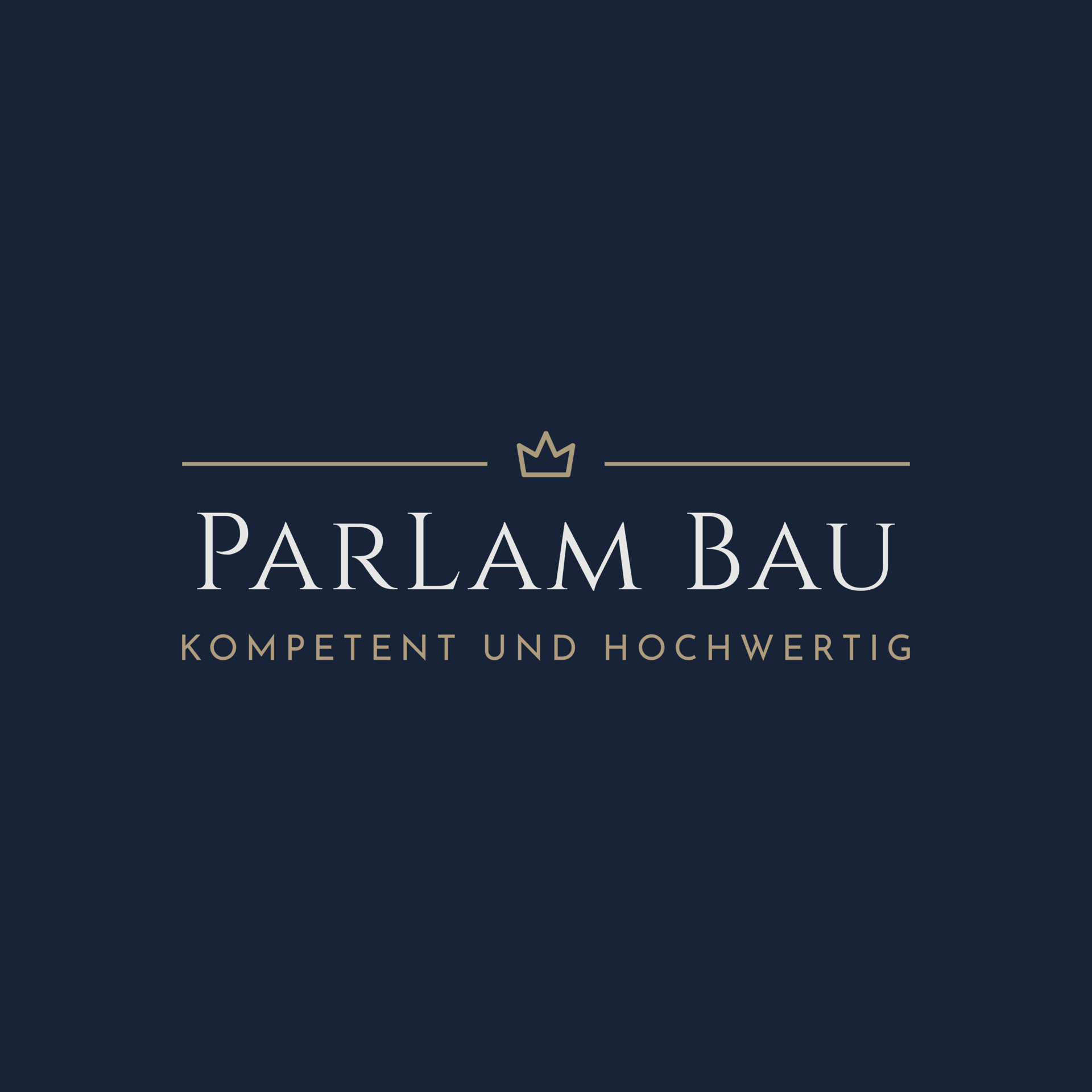 ParLam Bau
